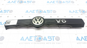 Capacul motorului VW Atlas 18- 2.0T