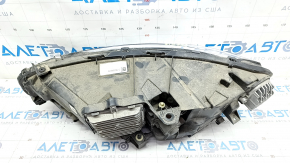 Фара передняя правая в сборе Volvo V90 17-21 T5, T6 LED code: JB0B