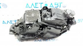 Фара передняя правая в сборе Volvo V90 17-21 T5, T6 LED code: JB0B