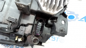 Фара передняя правая в сборе Volvo V90 17-21 T5, T6 LED code: JB0B