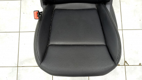 Scaun șofer VW Atlas 18- cu airbag, electric, încălzire, piele, negru.