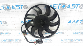 Ventilatorul de răcire stânga VW Atlas 18- 2.0T, 3.6 tip mufă 2