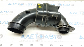 Conducta de aer cu rezonator Volvo V90 17-21 usa T5, T6