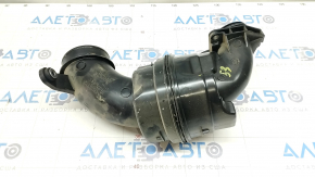 Conducta de aer cu rezonator Volvo V90 17-21 usa T5, T6