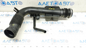 Conducta de aer de la filtrul Volvo V90 17-21 SUA T5, T6