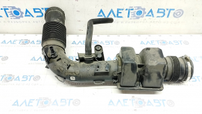 Conducta de aer de la filtrul Volvo V90 17-21 SUA T5, T6