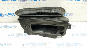 Grila de aerisire a cuptorului Volvo V90 17-21 SUA T5, T6