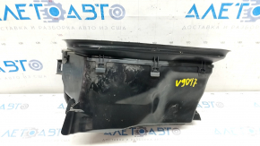 Воздухозаборник печки Volvo V90 17-21 usa T5, T6