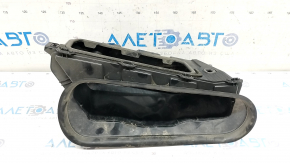 Воздухозаборник печки Volvo V90 17-21 usa T5, T6