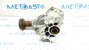 Distribuitorul de reductor frontal Volvo V90 17-21 SUA T5, T6 22k