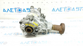 Distribuitorul de reductor frontal Volvo V90 17-21 SUA T5, T6 22k