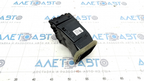 Deflector de conducte de aer panou frontal dreapta Volvo V90 17-22 usa