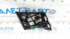 Крепление переднего бампера правое Volvo V90 17-23