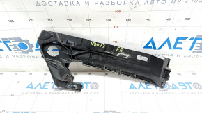 Кронштей ПТФ правый Volvo V90 17-20 T5, T6