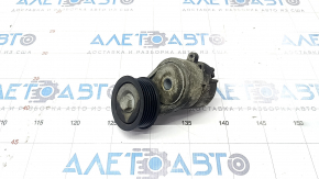 Bobina de aer condiționat condensator-compresor VW Atlas 18-3.6