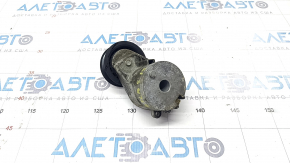 Bobina de aer condiționat condensator-compresor VW Atlas 18-3.6