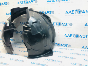 Captuseala aripa dreapta fata Volvo XC90 16-22 nou original OEM