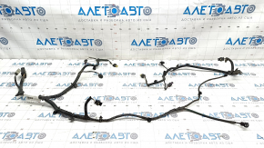 Cablaj bara fata Volvo V90 17-20 usa T5, T6 pentru senzori de parcare