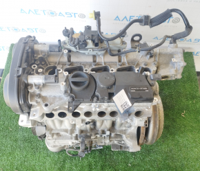 Motor Volvo V90 18 usa T5 2.0T 22k, combustibil, pană pentru piese de schimb