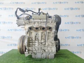 Motor Volvo V90 18 usa T5 2.0T 22k, combustibil, pană pentru piese de schimb