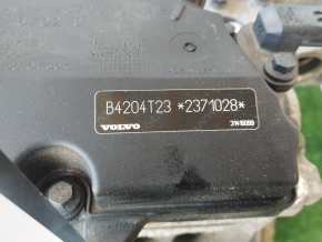 Motor Volvo V90 18 usa T5 2.0T 22k, combustibil, pană pentru piese de schimb