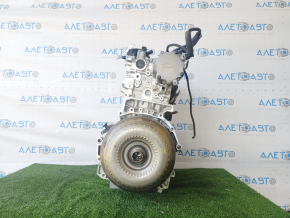 Motor Volvo V90 18 usa T5 2.0T 22k, combustibil, pană pentru piese de schimb