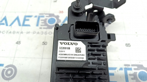 Camera de monitorizare a benzii pentru Volvo V90 17-21 USA T5, T6 pe parbriz.