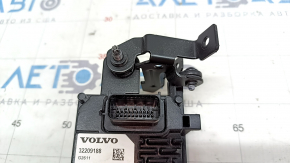 Camera de monitorizare a benzii pentru Volvo V90 17-21 USA T5, T6 pe parbriz.