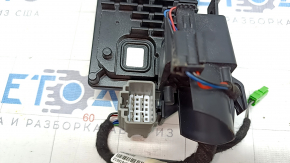 Camera de monitorizare a benzii pentru Volvo V90 17-21 USA T5, T6 pe parbriz.