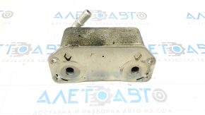 Răcitor ulei motor Volvo V90 17-21 usa T5, T6