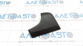 Capacul panoului frontal stânga Volvo V90 17-22 SUA, sub lemn