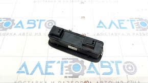 Кнопки откидывания задних сидений Volvo V90 17-22 тип 1 без фаркопа