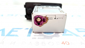 Hub USB Volvo V90 17-22 usa în consola centrală