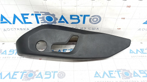 Capac lateral scaun șofer stânga Volvo V90 17-22 SUA