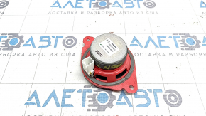 Difuzorul din torpedoul central al Mazda 6 13-21 Bose.