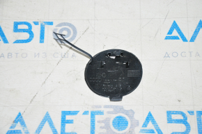 Dop cârlig remorcare bara față Audi A6 C7 16-18 rest nou original OEM