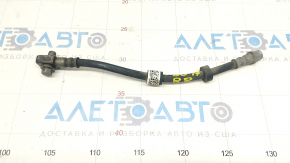 Furtun frana spate dreapta Volvo V90 17-21 usa T5, T6