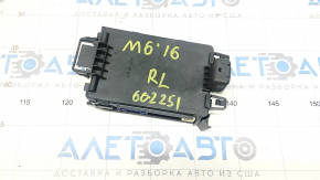 Modulul de control al caroseriei BCM Mazda 6 13-21