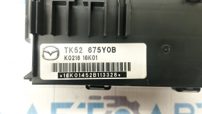 Modulul de control al caroseriei BCM Mazda 6 13-21