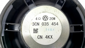 Динамик дверной передний правый VW Atlas 18-26 слом креп