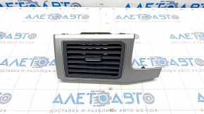 Capacul panoului frontal lateral stânga VW Atlas 18- negru