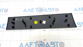 Capacul panoului frontal lateral dreapta VW Atlas 18- negru