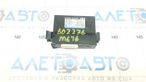 Modulul de blocare centrală Mazda 6 13-21