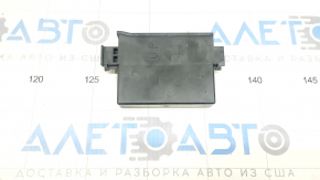 Модуль центрального замка Mazda 6 14-21