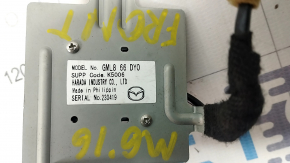 MODUL DE ANTENĂ DE NAVIGARE GPS UNIT Mazda 6 13-21