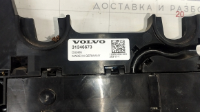 Placa de distribuție a bateriei Volvo V90 17-18 SUA T5, T6