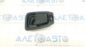 Mâner interior de deblocare a capotei Volvo V90 17-19 usa T5, T6