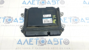 Blocul ECU al calculatorului motorului Mazda 6 13-21 2.5