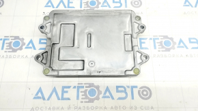 Блок ECU компьютер двигателя Mazda 6 14-17 2.5