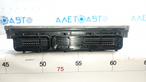 Блок ECU компьютер двигателя Mazda 6 14-17 2.5